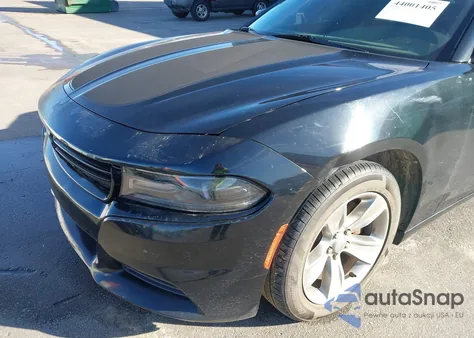 2016 Dodge Charger Sxt from USA, damaged, VIN 2C3CDXHG8GH178910